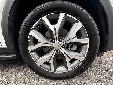dodge hellcat: Hyundai Palisade: 2022 г., 2.2 л, Автомат, Дизель, Кроссовер — 6