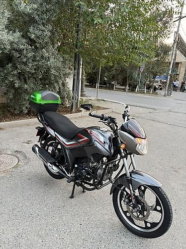 mercedes ishlenmish ehtiyyat hisseleri bakı: - Nbb, 110 sm3, 2023 il, 21000 km — 7