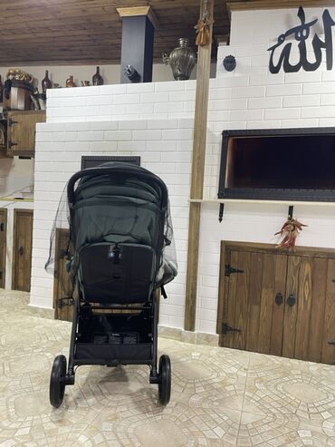 Gəzinti arabaları: Klassik gəzinti arabası, Kidilo, Yeni — 11