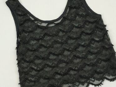 spódniczka tenisowa czarne: Top Topshop, L (EU 40), condition - Very good