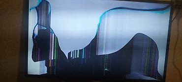 regular televizorlar: İşlənmiş Televizor Samsung LED ekran 48" FHD (1920x1080), Ünvandan götürmə — 3