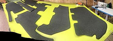 Полики: Eva Полики Для салона Самовывоз at lalafo.kg — 3 Полики: Eva Полики Для салона Самовывоз — 3