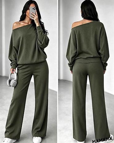 Gornji i donji deo: Komplet: 2.800 dinara
S M L XL — 4