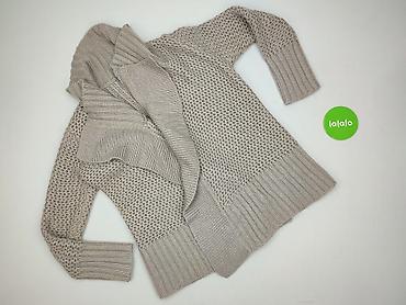 eivy: E-vie, Kardigan damski, rozmiar S — 2