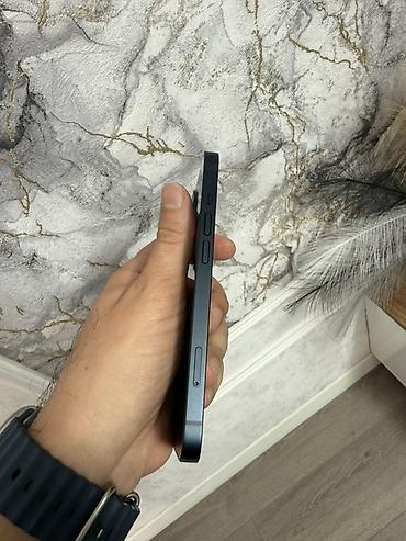 iphobe 13: IPhone 13, 128 GB, Midnight, Face ID — 3