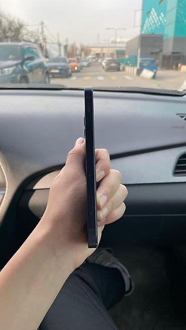 mini iphone: IPhone 12, Б/у, 64 ГБ, Черный, Защитное стекло, Чехол, 73 % — 5