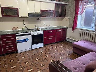 село ленинский участок: 180 м², 5 комнат, Аламудун с., Без животных — 10