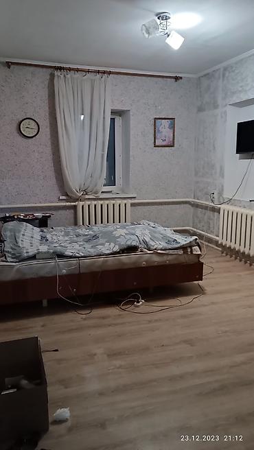 бокомбаева: 2ком квартира в элитном доме чистота уют комфорт логвиненко — 1
