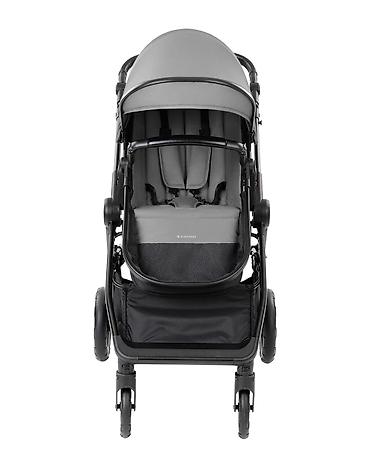 Kolica za bebe: KIKKA BOO Ava 3u1 set – kolica sa I-Size autosedištem i tvrdom — 17