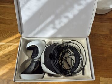 ps5 pro qiymet: PlayStation VR2 dəstı Məhsulun təsviri: - PlayStation VR2 başlıq