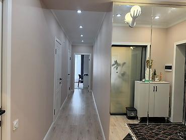 Продажа квартир: 2 комнаты, 71 м², Элитка, 12 этаж, Евроремонт — 4