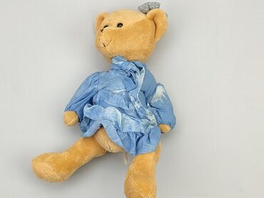 buty sportowe dla dziecka z wysokim podbiciem: Mascot Teddy bear, condition - Good