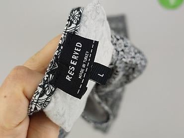 max womens: Reserved, Sukienka damska, rozmiar L — 4