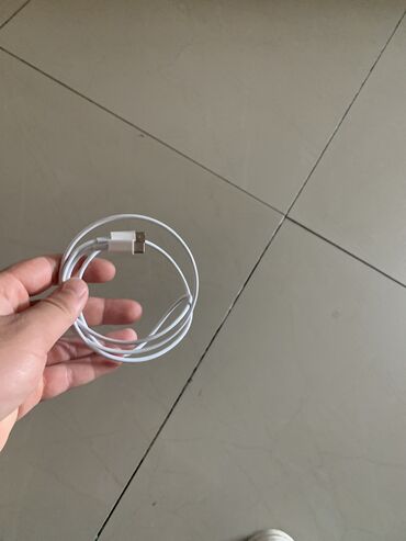 iphone c: Kabel Apple, Type C (USB-C), Yeni