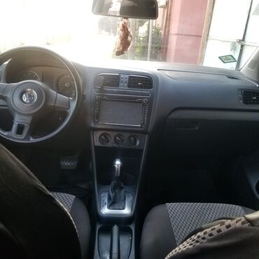 Volkswagen: Volkswagen Polo: 1.4 l | Hetçbek — 8