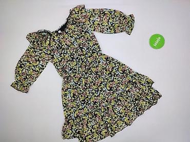 czerwone mini spodnice: New Collection, Sukienka damska, rozmiar S — 2