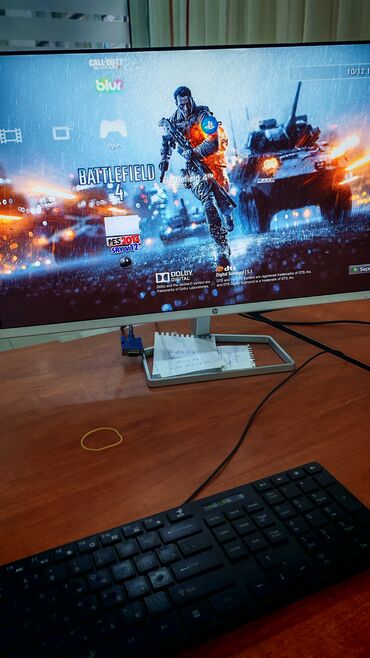 PS3 (Sony PlayStation 3): Ps 3 super slim 500 gbicərisində seçilmiş 30+ oyun var, içi — 12