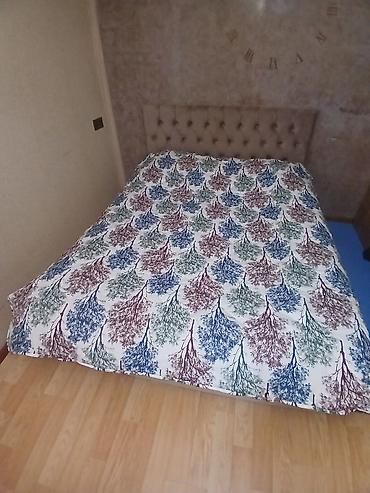 Digər: İki nəfərlik yorğan. 40₼ Yorğanın ölçüsünə uyğun 3 ədəd yorğan — 3