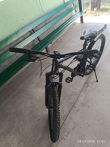 giant rincon type 1: Горный велосипед, BMW, Алюминий, Новый — 2