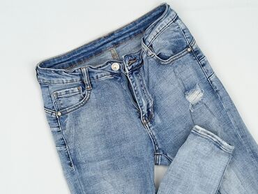 distressed jeans: Jeansy damskie, S