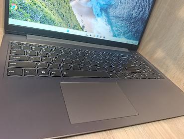 intel core i3: Lenovo IdeaPad 3 15IAU7 — 2