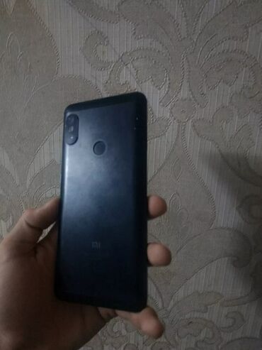 Xiaomi: Xiaomi Redmi Note 5 Pro, 2 GB, rəng - Bej