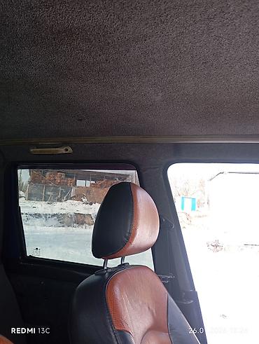 Daewoo: Daewoo Tico: 1996 г., 0.8 л, Механика, Бензин, Хэтчбэк — 13