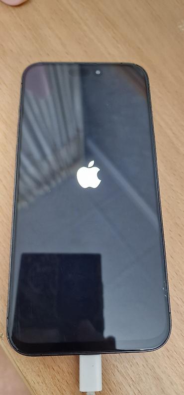 планшет apple: IPhone 16 Plus, Новый, Черный, Кабель — 3