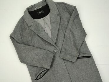 Monnari, Trencz damski, rozmiar 3XL