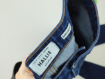 big booty jeans: New Look Curves, Jeansy damskie, rozmiar 4XL — 4