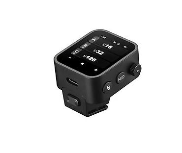 samsun a: Godox X2T seriyası üçün TTL radio tetikleyici/uzdan idarəetmə modulu — 1