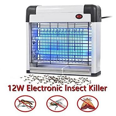 Kill pest 12w Milçək həşərat öldürən cihaz qiymət 35 azn Globex –