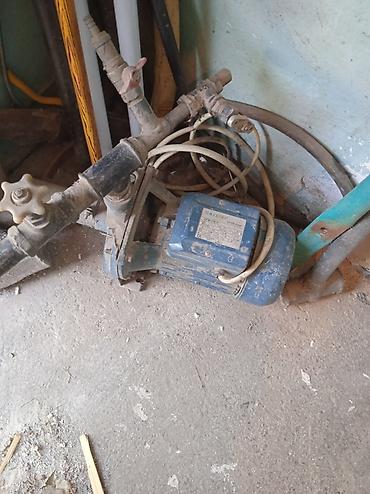 Другой декор и предметы интерьера: ВОДОПАДЫ .ВОДОЕМЫ. РОДНИКИ. ФОНТАНЫ at lalafo.kg — 5 Другой декор и предметы интерьера: ВОДОПАДЫ .ВОДОЕМЫ. РОДНИКИ. ФОНТАНЫ — 5