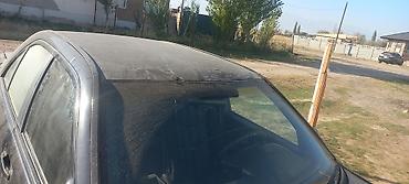 clk 208: Mercedes-Benz C-Class: 1997 г., Седан — 5