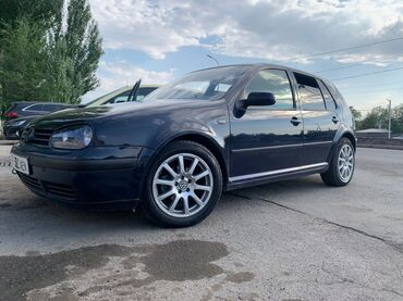 купить диски на авто бишкек: Volksvagen golf4 сатылат срочно машина матор каропка привазной