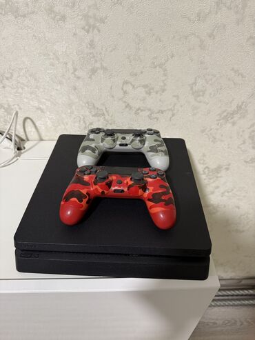 плейстейшен 5 в рассрочку: Sony PlayStation 4. В отличном состоянии. Продаю из за переезда