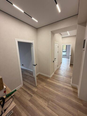 Продажа квартир: 3 комнаты, 66 м², Элитка, 2 этаж, Евроремонт — 6