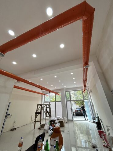 Havalandırma: 💨 Peşəkar Havalandırma Xidmətləri! Təmiz hava, sağlam mühit! -da lalafo.az — 15 Havalandırma: 💨 Peşəkar Havalandırma Xidmətləri! Təmiz hava, sağlam mühit! — 15