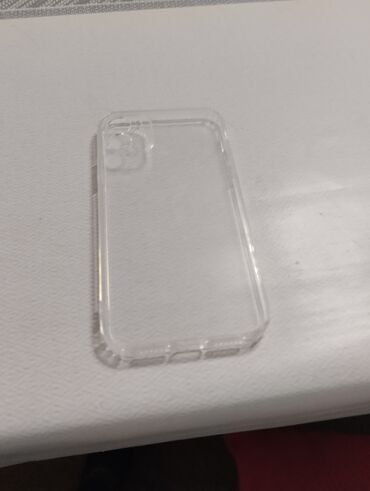 Чехлы: Чехол на iPhone 11 Срочно Продам Новый Продаю с бортиками по краям