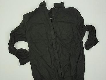 black sqad: Sinsay, Koszula damska, rozmiar XL — 4