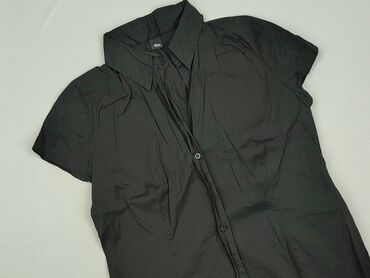 koszula bez prasowania lidl: S.Oliver, Women`s shirt, size XL (EU 42)