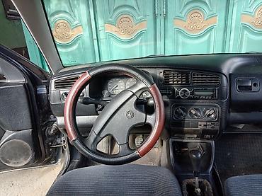 обвес гольф 3: Volkswagen Golf: 1994 г., 1.6 л, Механика, Бензин, Хэтчбэк — 8