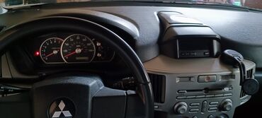 Mitsubishi: Mitsubishi Endeavor: 2004 г., 3.8 л, Автомат, Бензин, Кроссовер — 9