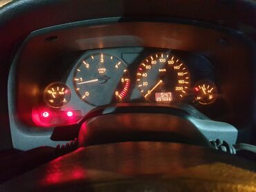 Opel: Opel Astra: 2002 г., 1.6 л, Механика, Бензин, Универсал — 11