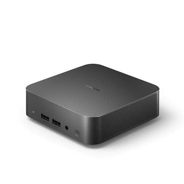 тв адаптер: Ещё одна новинка от Xiaomi. Это Мини ПК, очень похожий на Mac mini, но