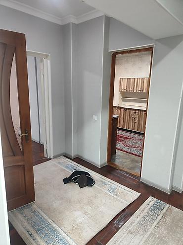 Продажа квартир: 3 комнаты, 98 м², 2 этаж, Евроремонт at lalafo.kg — 7 Продажа квартир: 3 комнаты, 98 м², 2 этаж, Евроремонт — 7