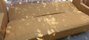 tap az işlənmiş divan kreslolar: İşlənmiş, Divan-kravat, Kreslo, Bazalı, Açılan — 3