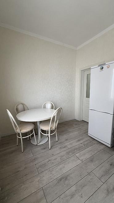 binar: 2 комнаты, 75 м², Восток-5 мкр Индивидуалка, 2 этаж, Евроремонт — 2