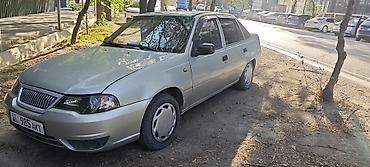 spark 7: Daewoo Nexia: 2008 г., 1.6 л, Механика, Газ, Седан — 4