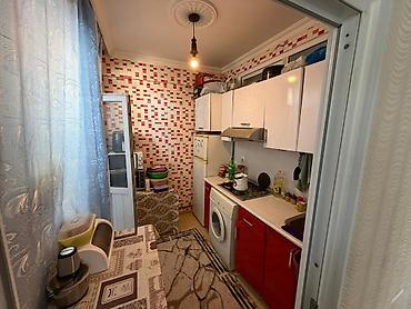 razin: 2 otaqlı, Yeni tikili, 52 kv. m — 9
